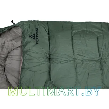 Спальный мешок Totem Fisherman XXL (правая молния) картинка 5